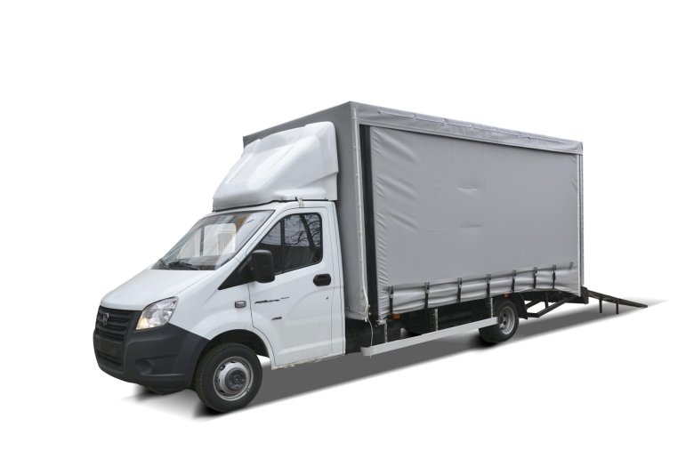 Газель Некст европлатформа 5 метров