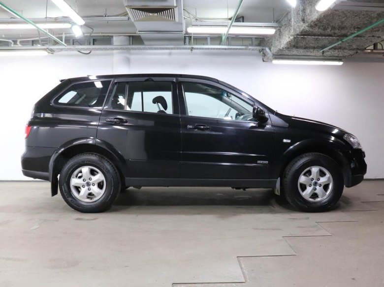 Кузов Кайрон