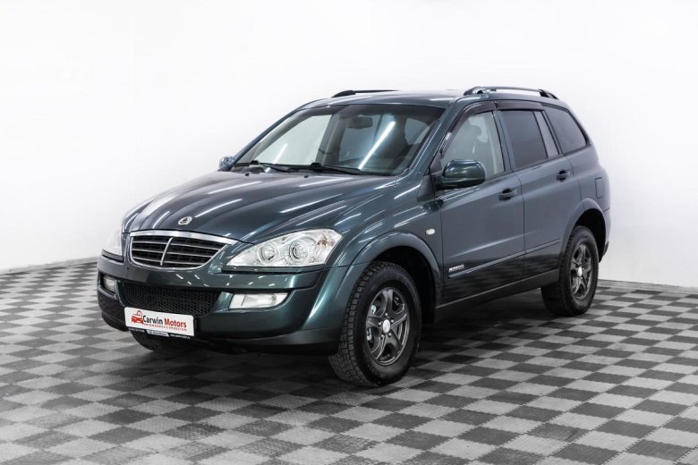 Санг енг кайрон