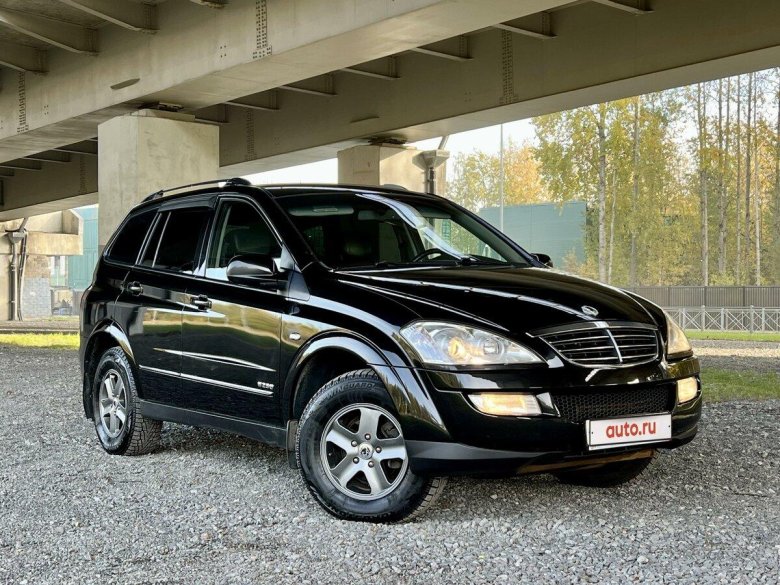 Саньенг Кайрон 2012