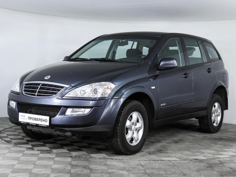 SSАNGУОNG Астуоn