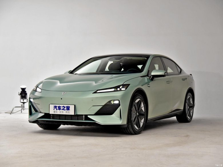 Changan Shenlan sl03