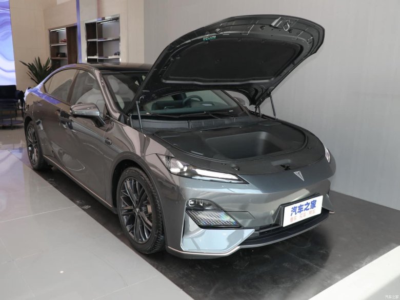 Changan Shenlan sl03 ev