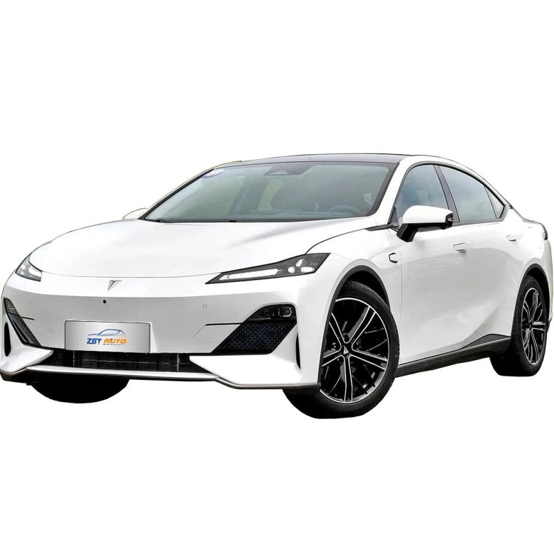 Changan shenlan sl 03