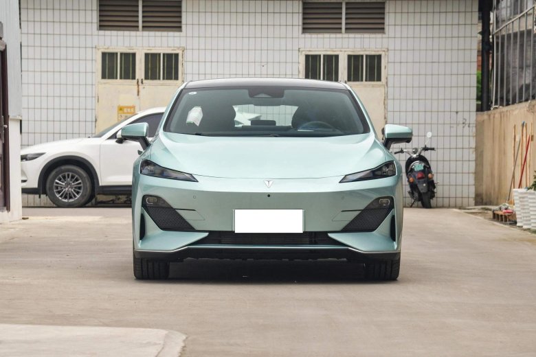 Changan deepal sl 03