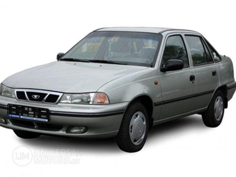 Daewoo Nexia n100