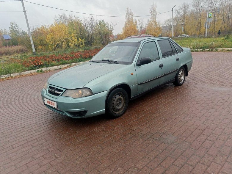 Тюменская область Daewoo ае 466 72