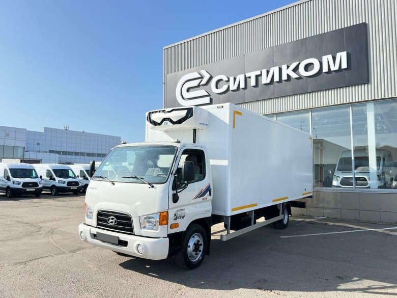 Карьер реф 2018