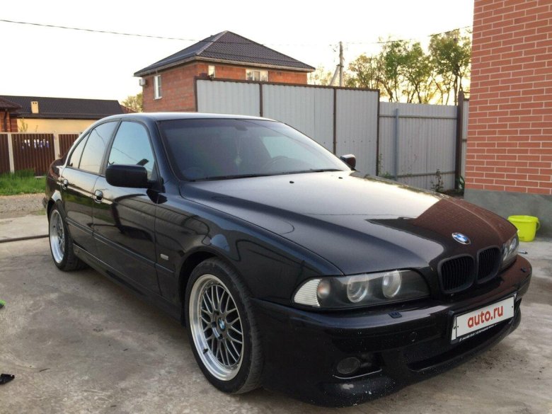 БМВ Краснодар