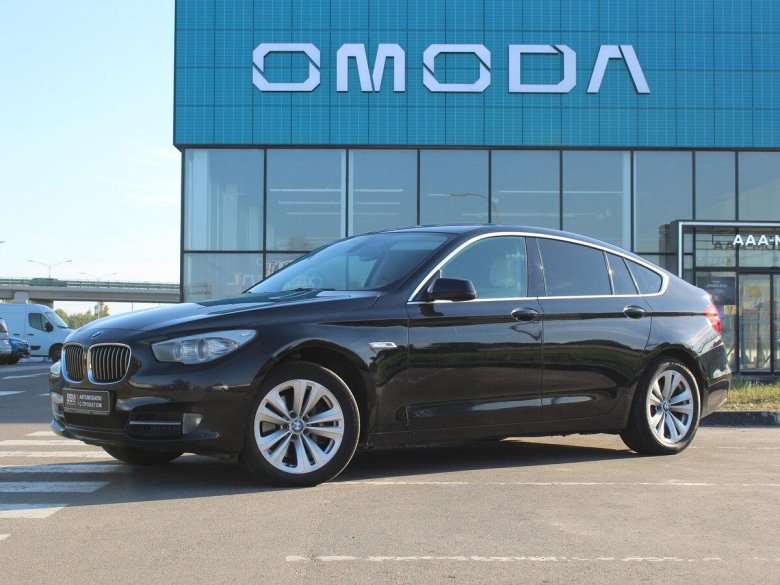 Amr Motors, Челябинск