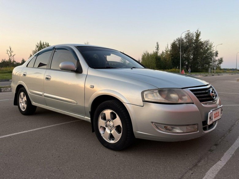 Шевроле Вива 2006