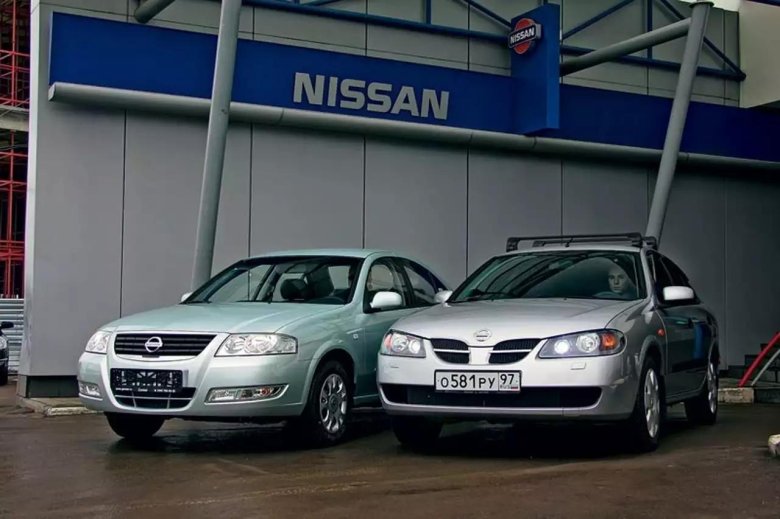 Альмера Классик в10