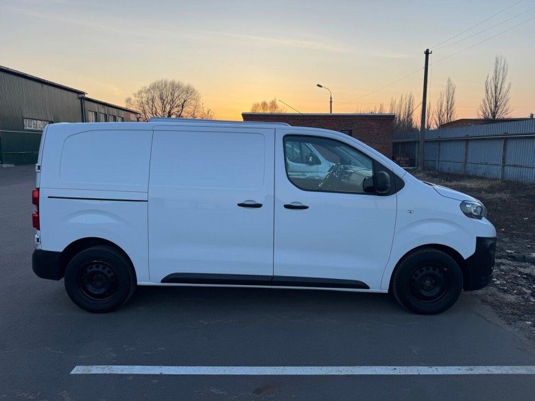 Peugeot expert l2 фургон