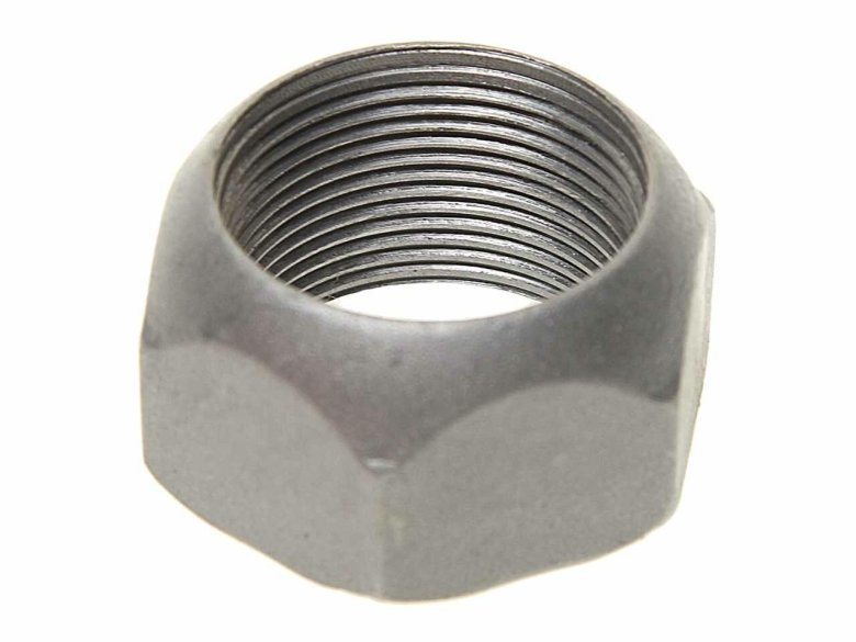 Гайка колеса 53-250716-п29