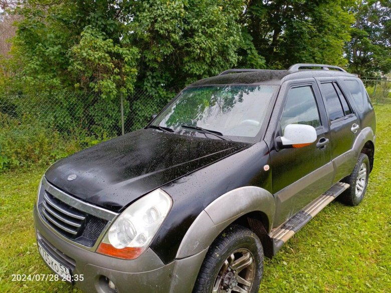 Дервейс аврора