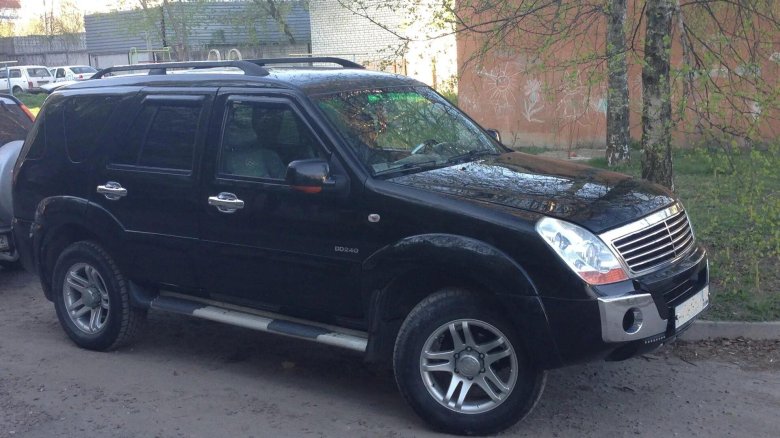 Дервейс 313150