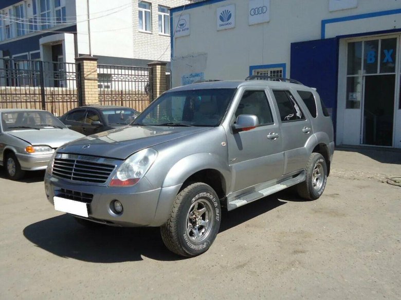 Дервейс Аврора 2007