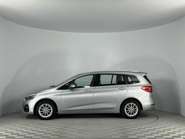 Bmw 2 серии active tourer 218i f45