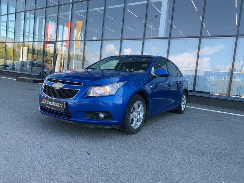 Cruze 2