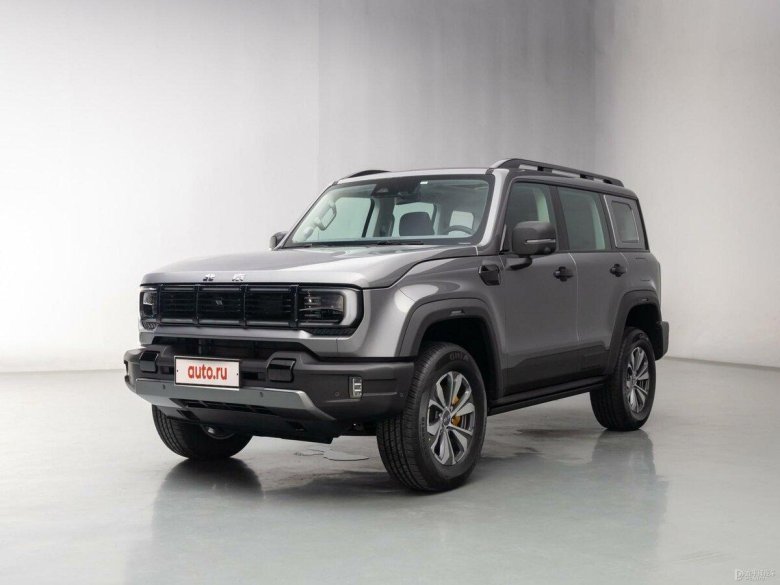 Внедорожник tank 300