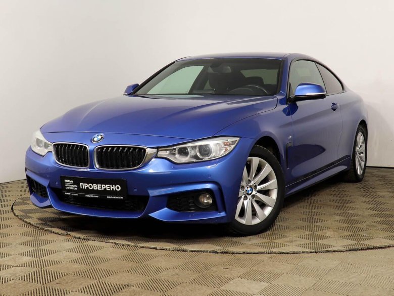 БМВ машина для молодежи 2016