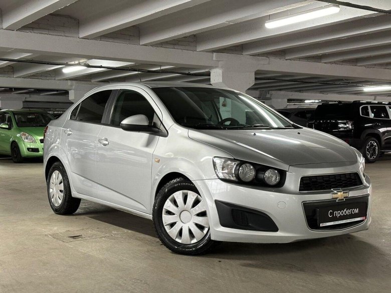 Кристалл Моторс в Челябинске автомобили с пробегом