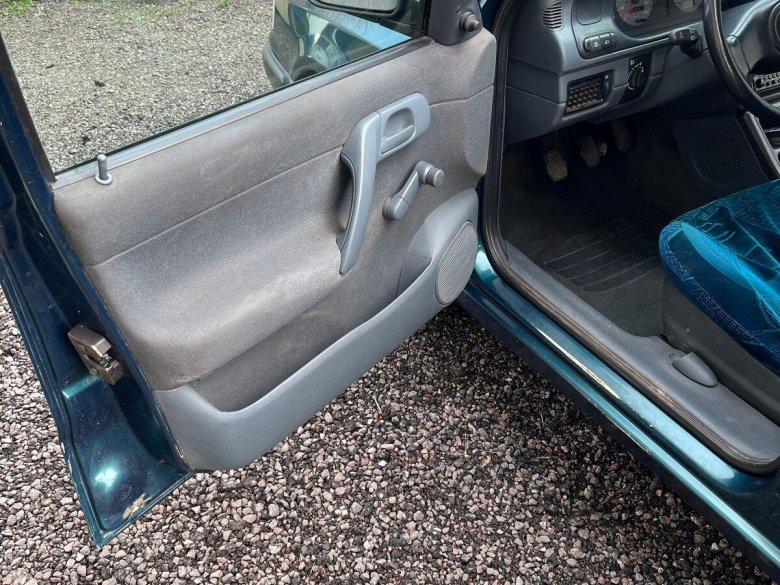 Шкода фелиция 1998 универсал