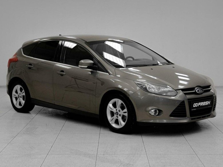 Форд фокус 3 2.0 150 л.с