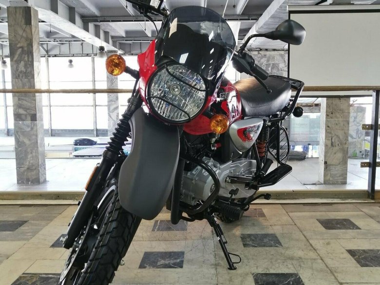 Bajaj boxer bm 150 x