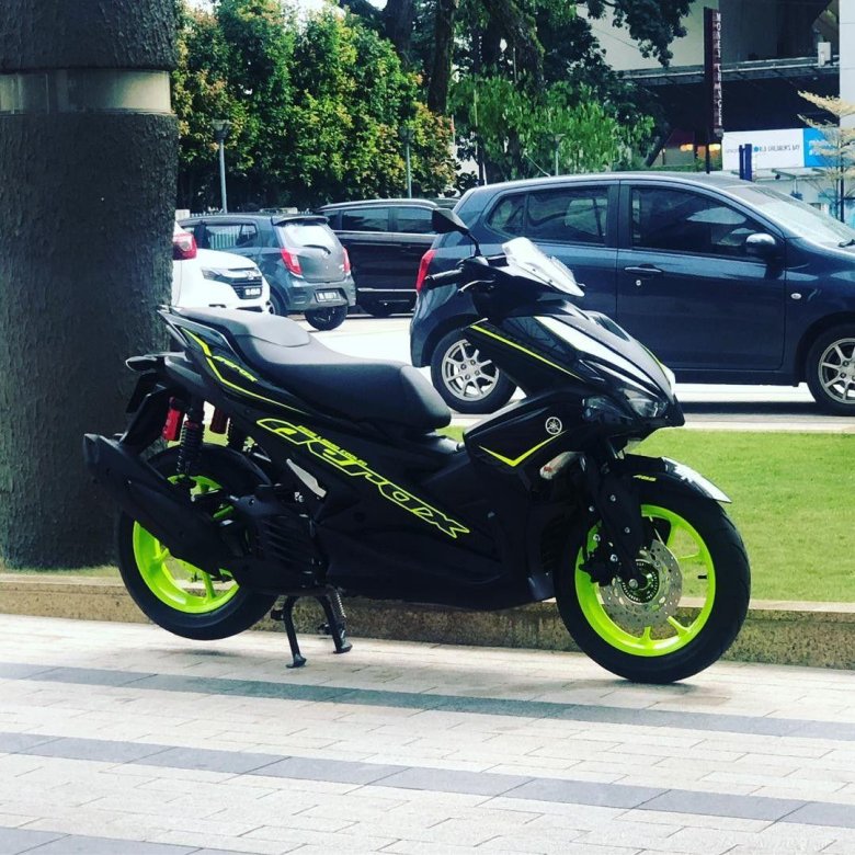 Свит мотоцикл