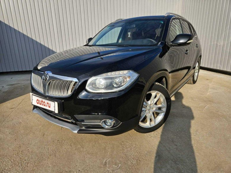 Бриллианс в 5