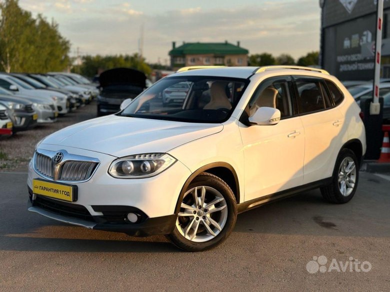 Бриллианс v5