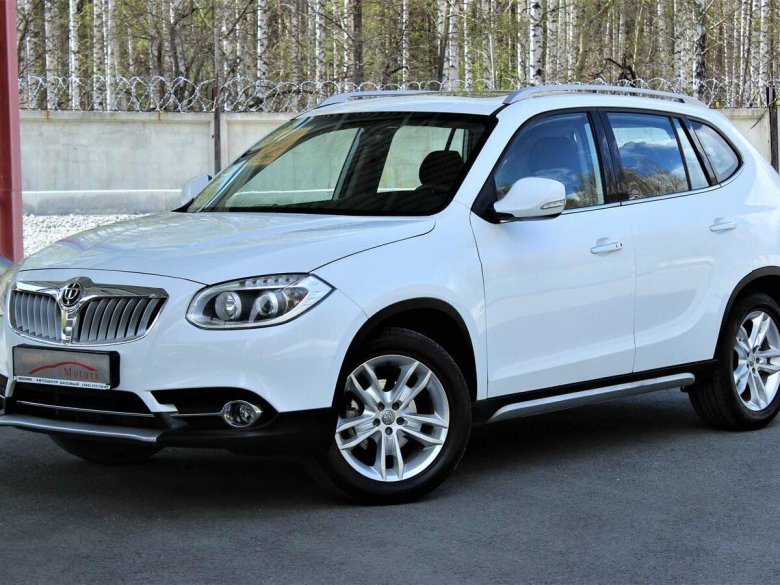 Бриллианс в5