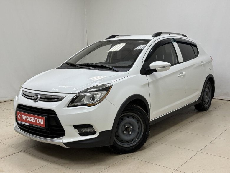 Лифан х 50 2016