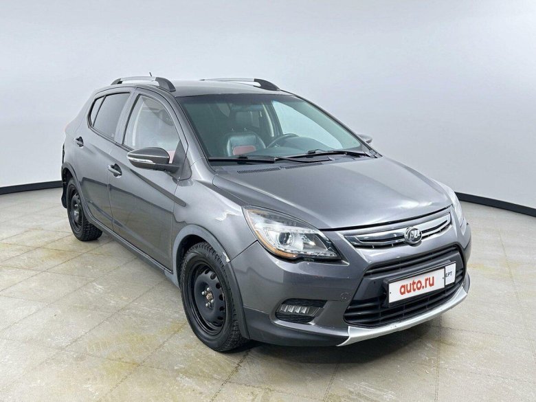 Chery crosseastar (b14)
