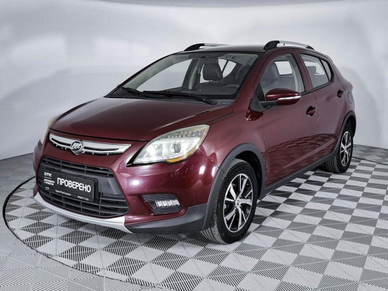 Лифан х 50 2017