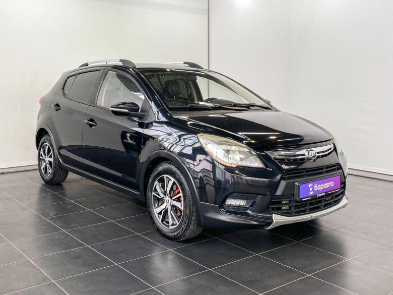 Ford c-max i рестайлинг