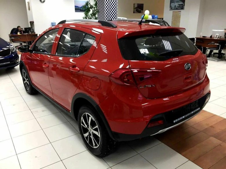 Lifan x50