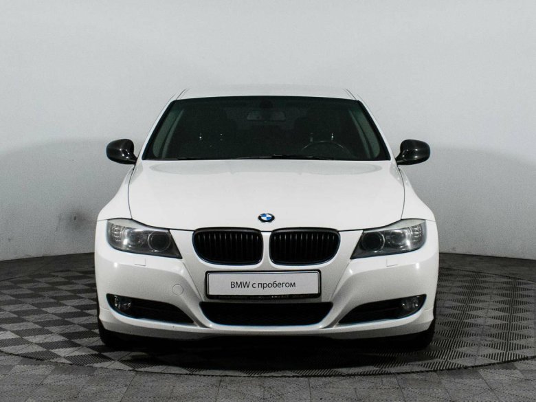 BMW 3 318i