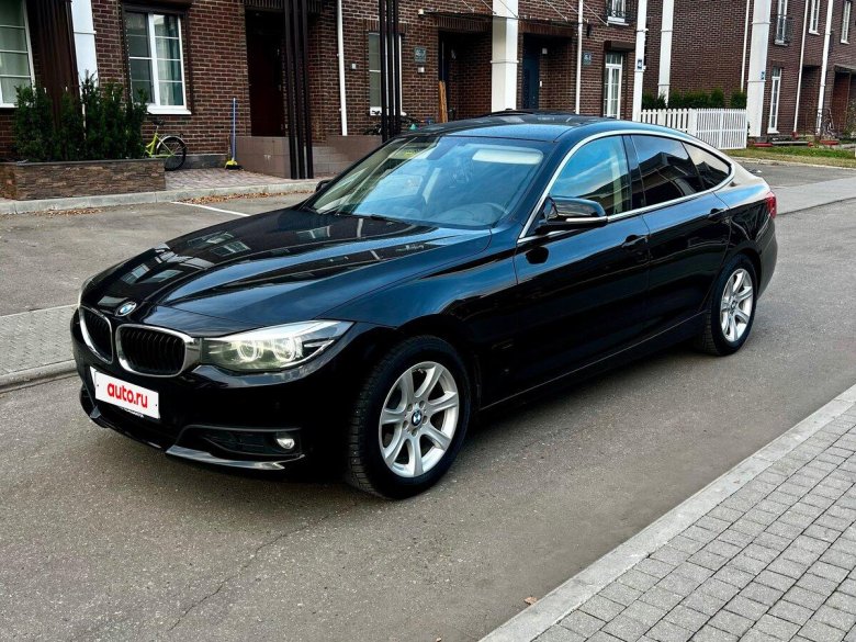 Bmw 3 серии e 90