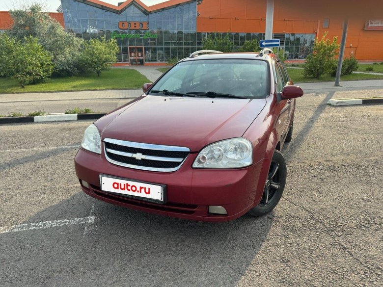 Ваз (lada) priora