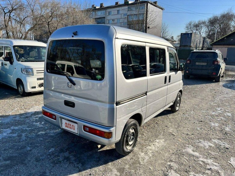 Сузуки эвери