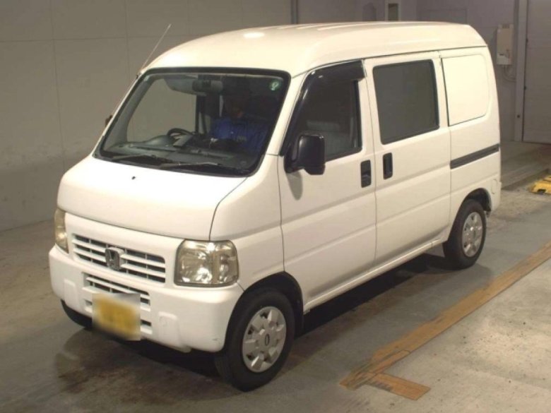 Авто с аукциона японии