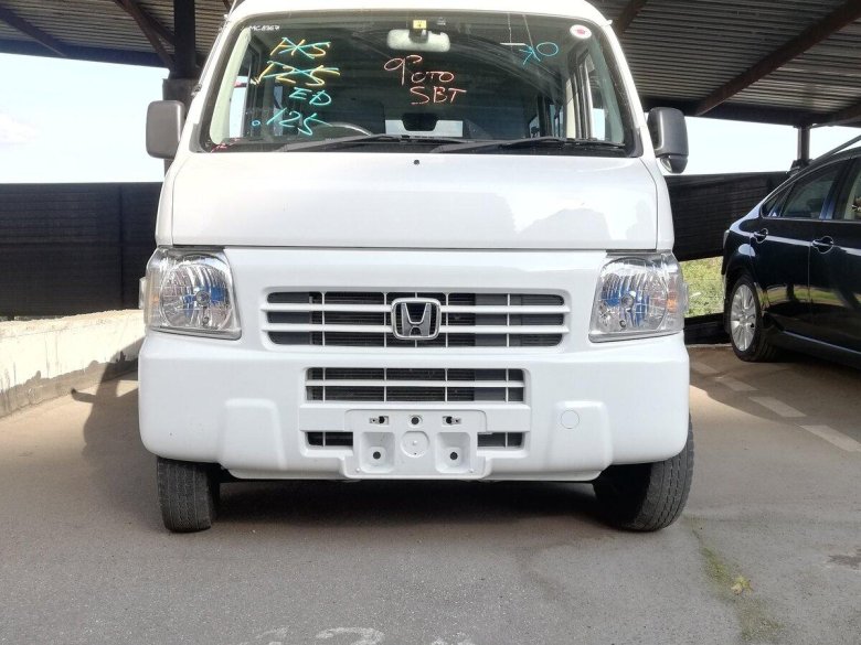 Хонда акти двигатель