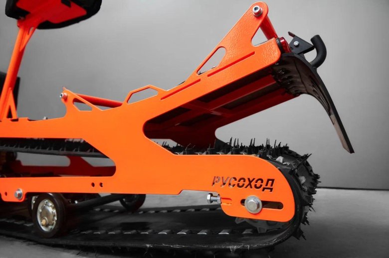 Гусеничный комплект «monotrack 22-28»