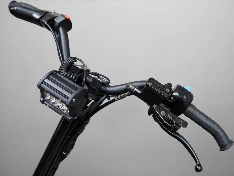 Kugoo kirin m5 pro 2024