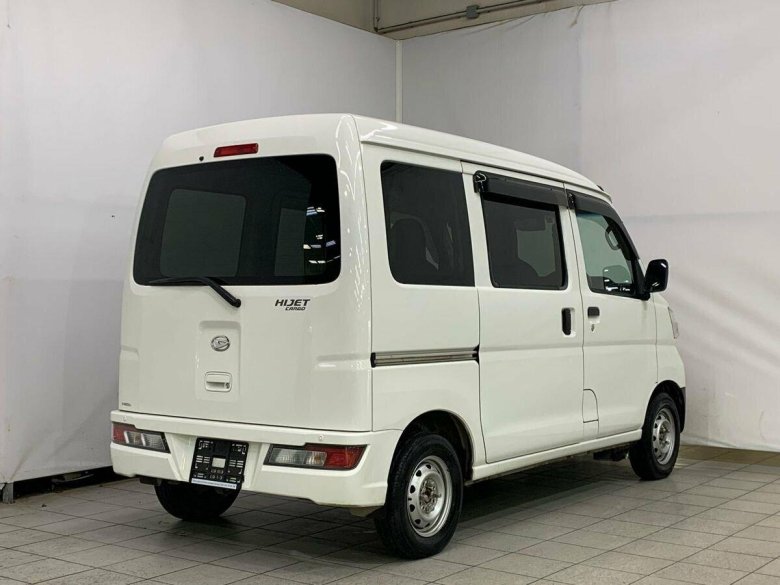 Хайджет дайхатсу