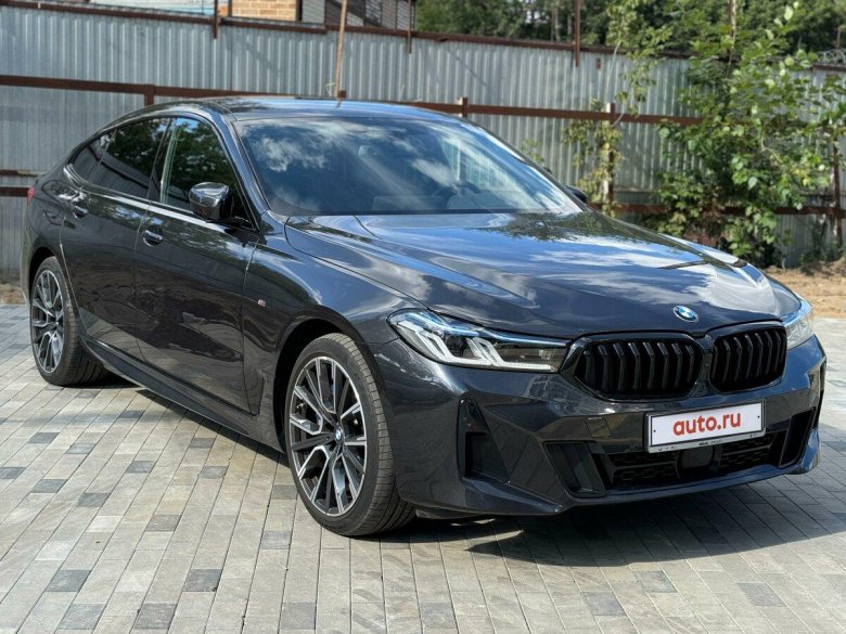 Бмв в