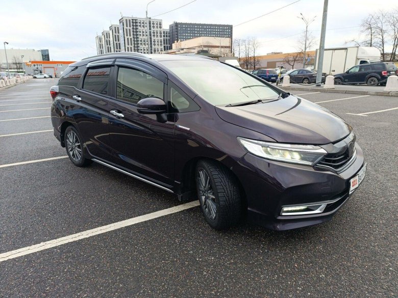 Mercedes-benz v-klasse ii