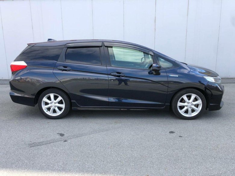 Mazda 5 ii (cw)